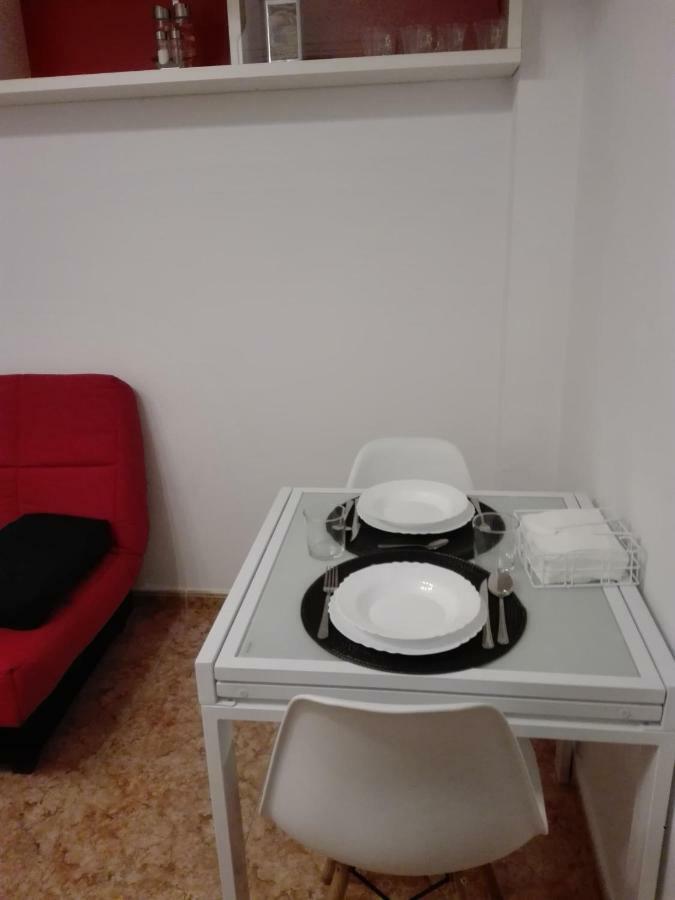Un Espacio Donde Crear Grandes Recuerdos 칼레라 외부 사진