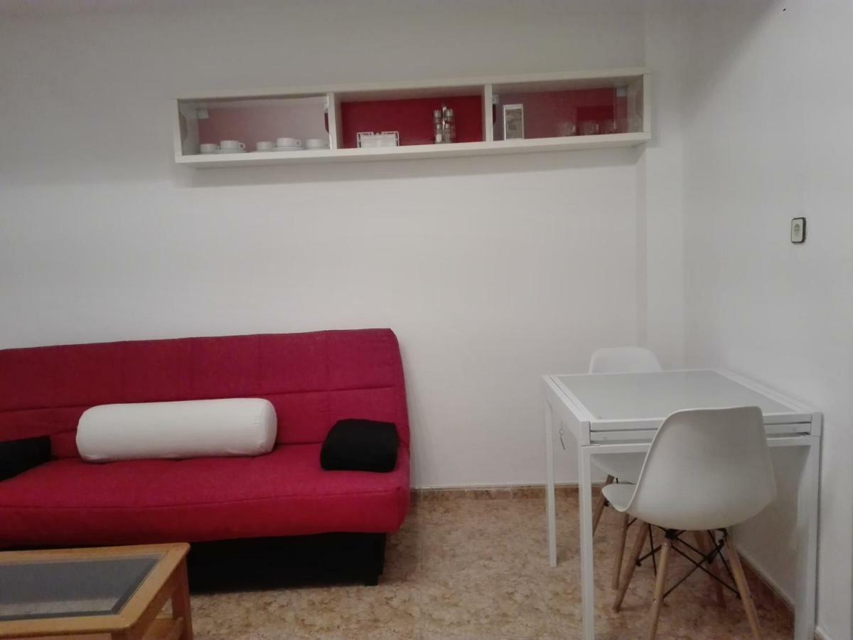 Un Espacio Donde Crear Grandes Recuerdos 칼레라 외부 사진